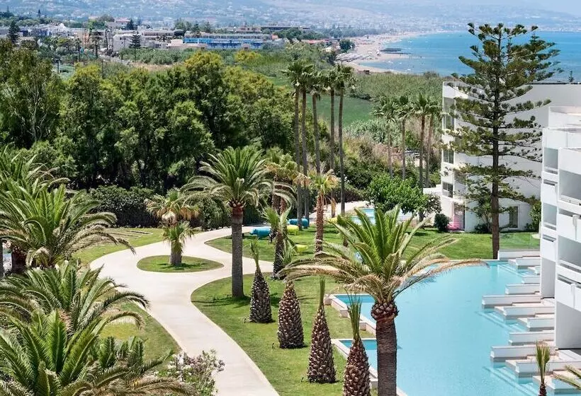 Fotos del hotel White Palace Grecotel Luxury Resort:  5