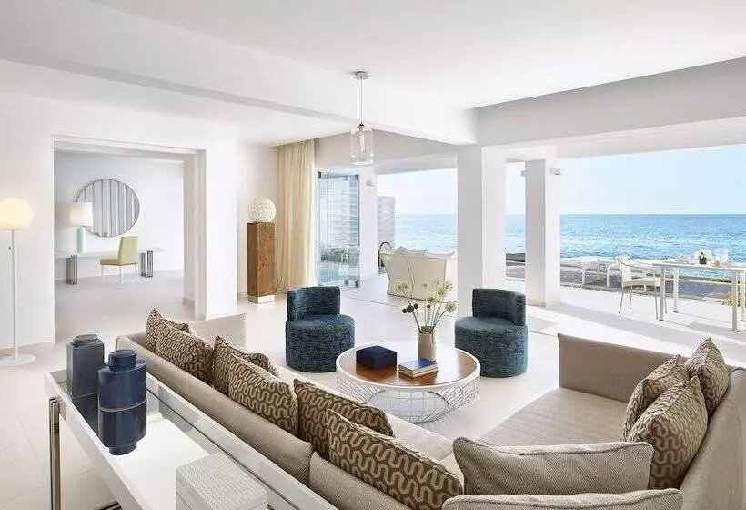 White Palace Grecotel Luxury Resort