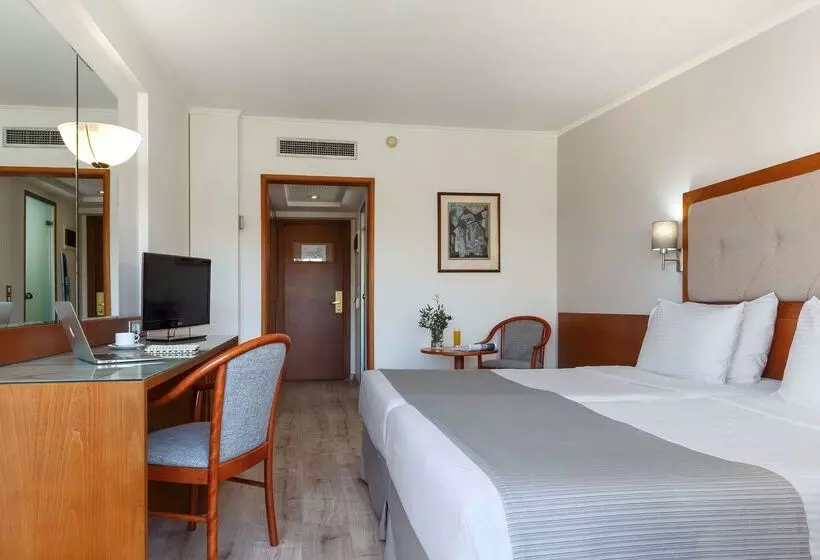 Fotos del hotel Best Western Plus  Plaza:  21