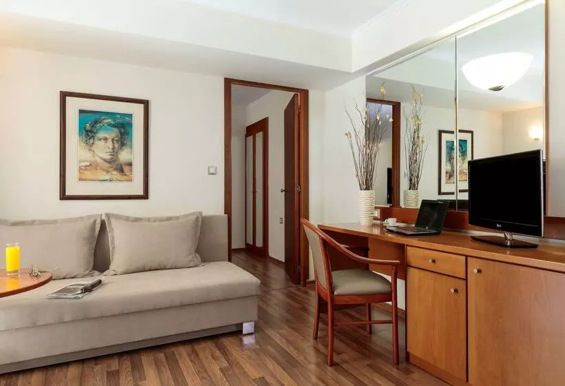 Fotos del hotel Best Western Plus  Plaza:  17