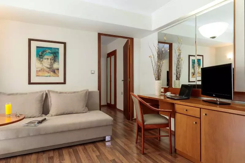 Fotos del hotel Best Western Plus  Plaza:  13