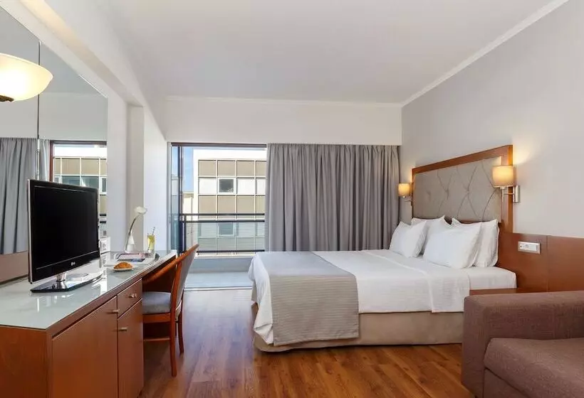 Fotos del hotel Best Western Plus  Plaza:  9