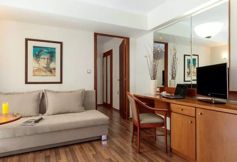 Fotos del hotel Best Western Plus  Plaza:  23