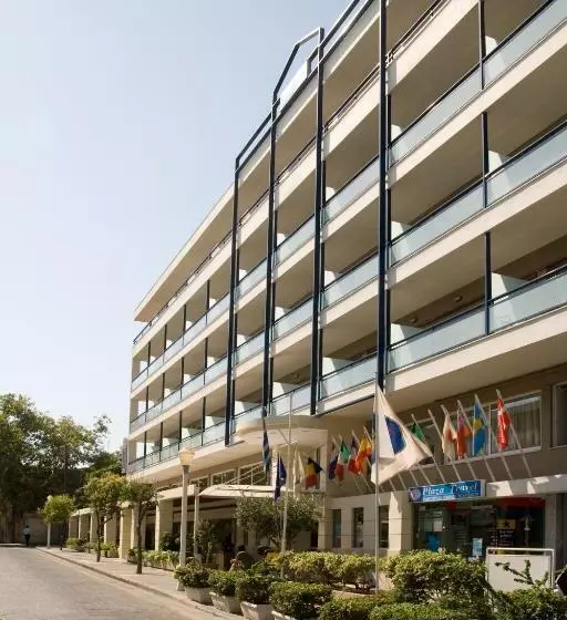 Fotos del hotel Best Western Plus  Plaza:  5