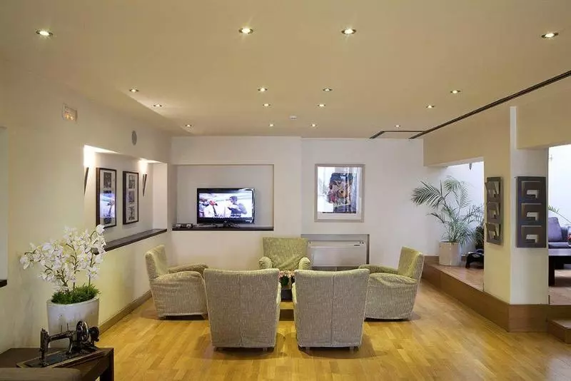 Fotos del hotel Hermes:  16