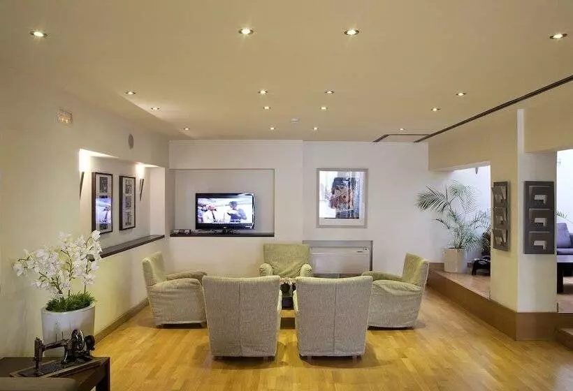 Fotos del hotel Hermes:  22