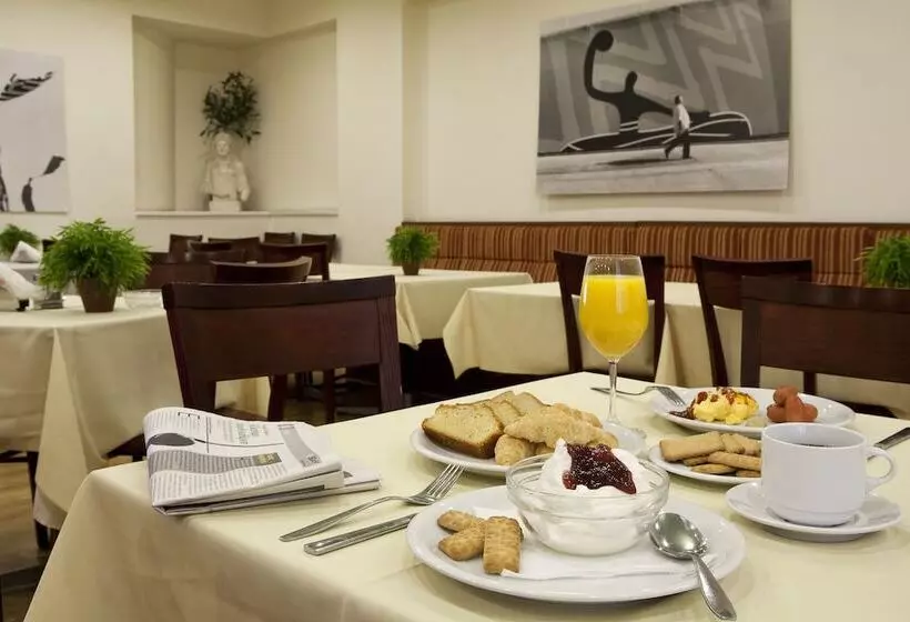 Fotos del hotel Hermes:  2