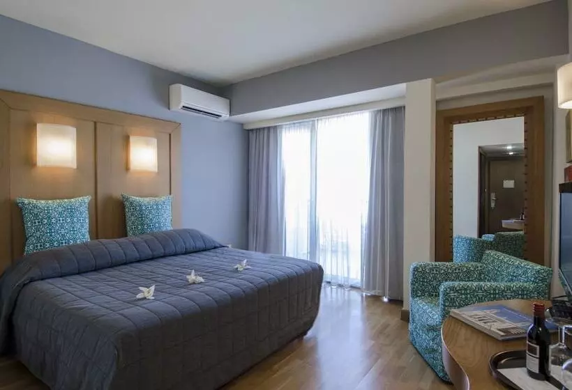 Fotos del hotel Hermes:  19