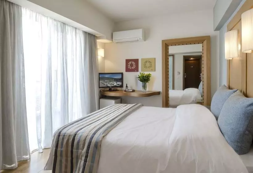 Fotos del hotel Hermes:  14