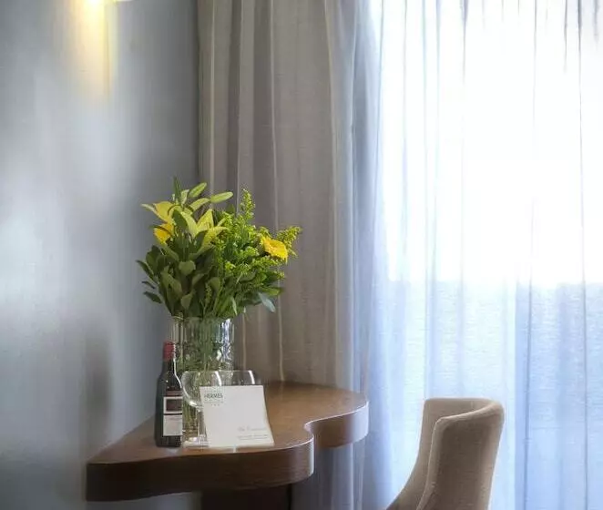 Fotos del hotel Hermes:  25