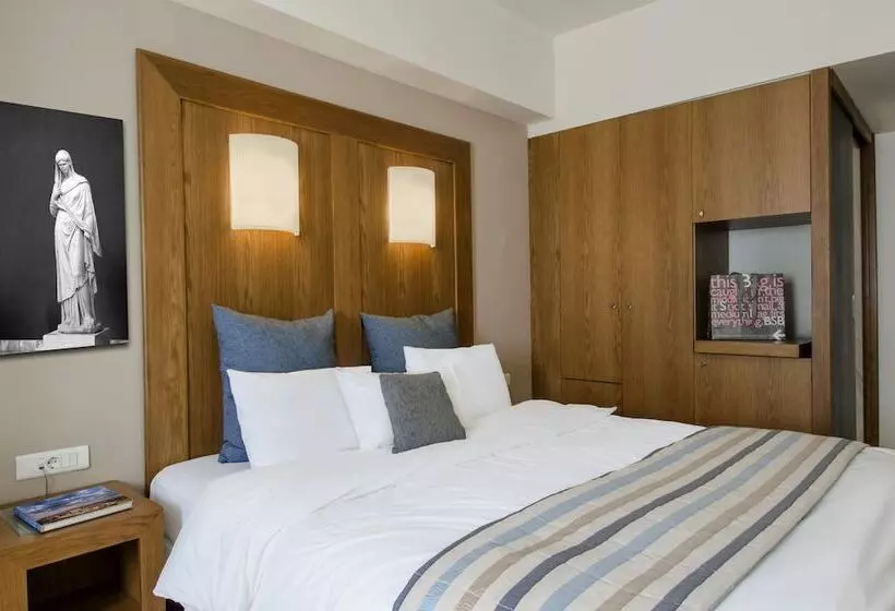 Fotos del hotel Hermes:  24