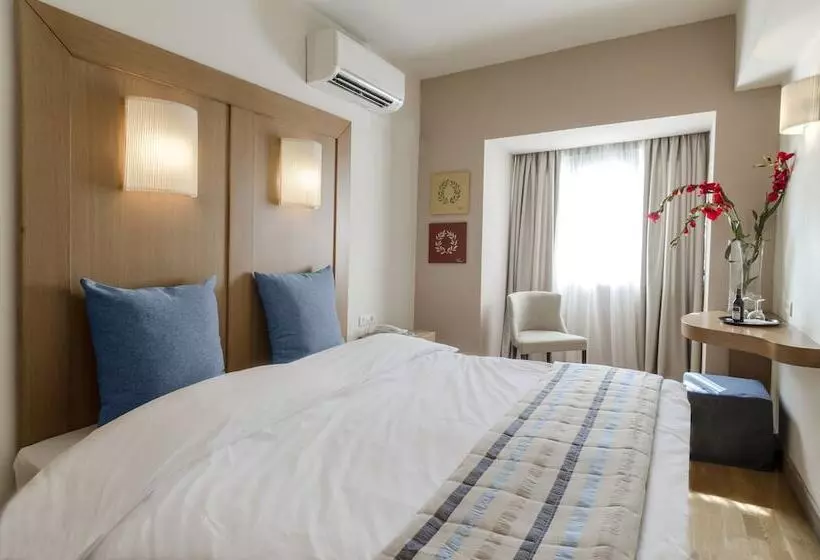 Fotos del hotel Hermes:  12