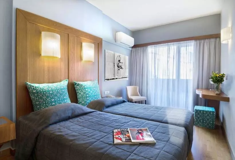 Fotos del hotel Hermes:  13