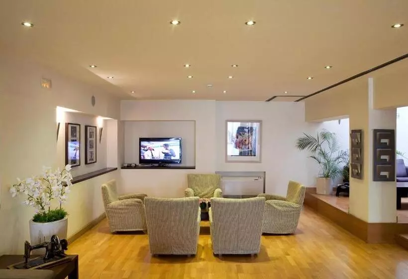 Fotos del hotel Hermes:  21