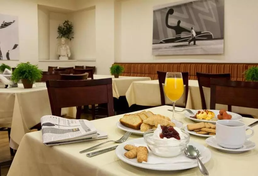 Fotos del hotel Hermes:  4