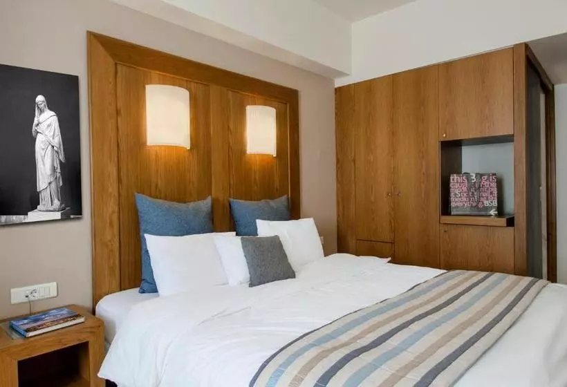 Fotos del hotel Hermes:  23