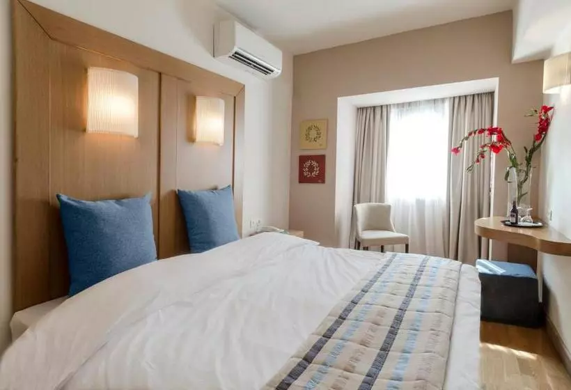 Fotos del hotel Hermes:  11