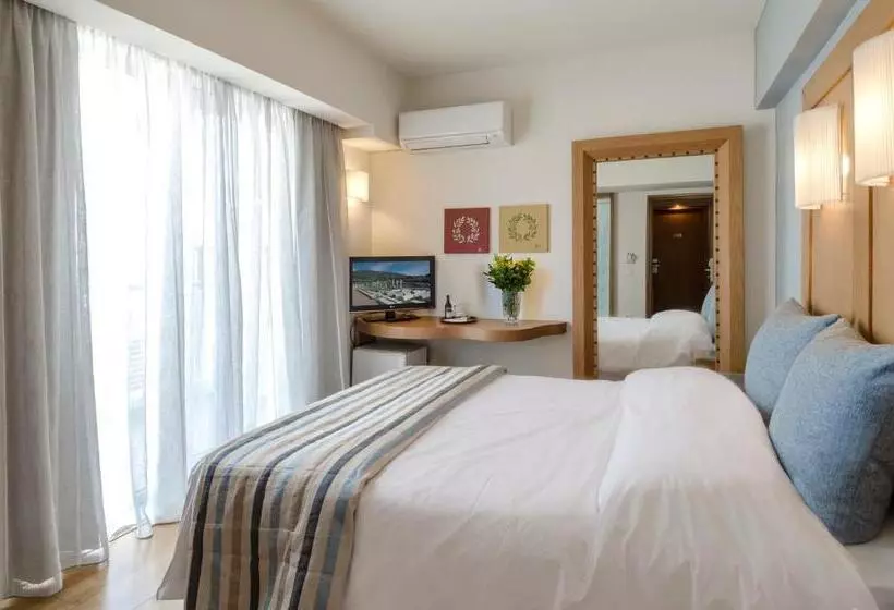 Fotos del hotel Hermes:  10