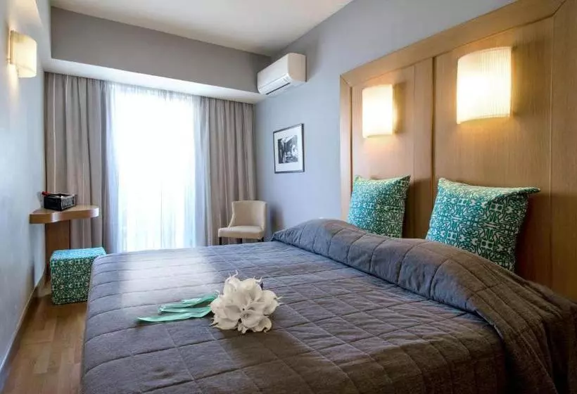 Fotos del hotel Hermes:  9