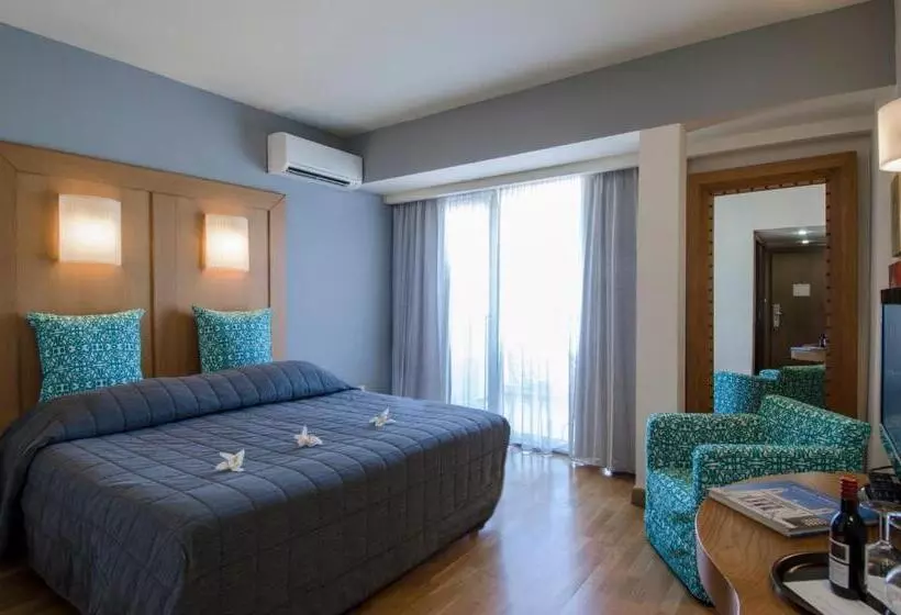 Fotos del hotel Hermes:  8