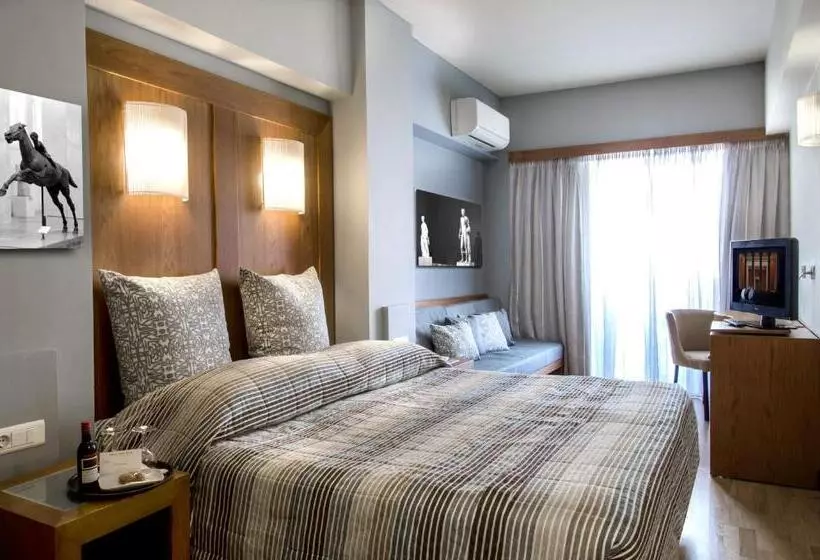 Fotos del hotel Hermes:  7