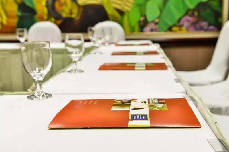 Fotos del hotel Plaza Del Libertador:  13