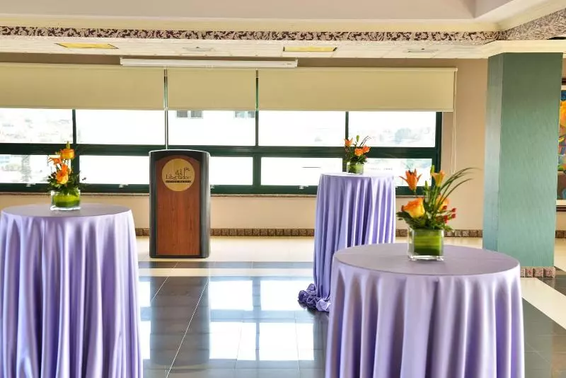 Fotos del hotel Plaza Del Libertador:  18