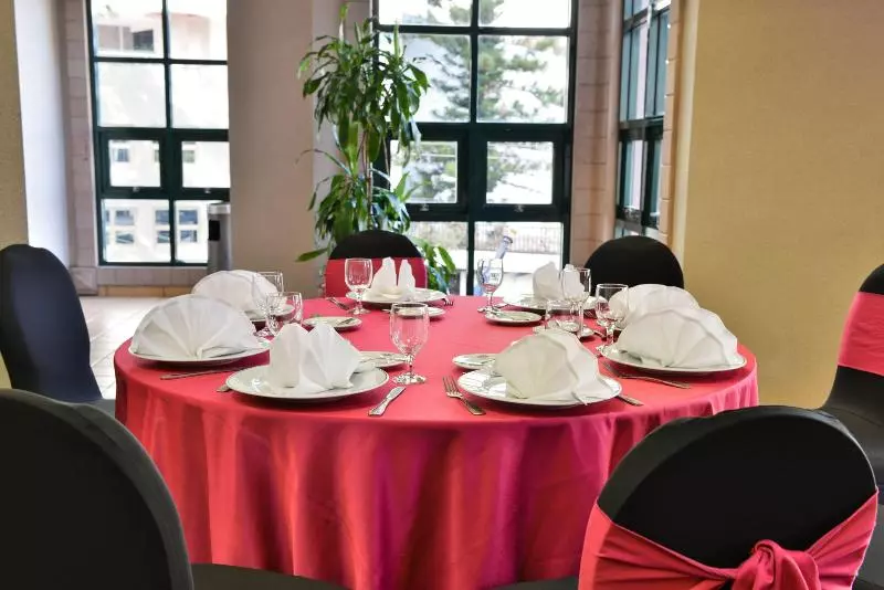 Fotos del hotel Plaza Del Libertador:  7