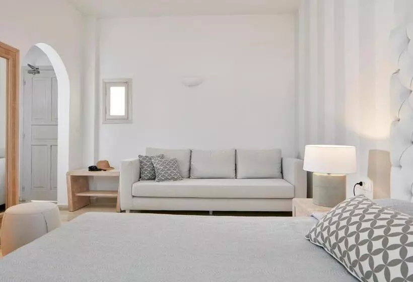 Fotos del hotel Santorini Palace:  22