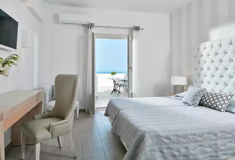 Fotos del hotel Santorini Palace:  16