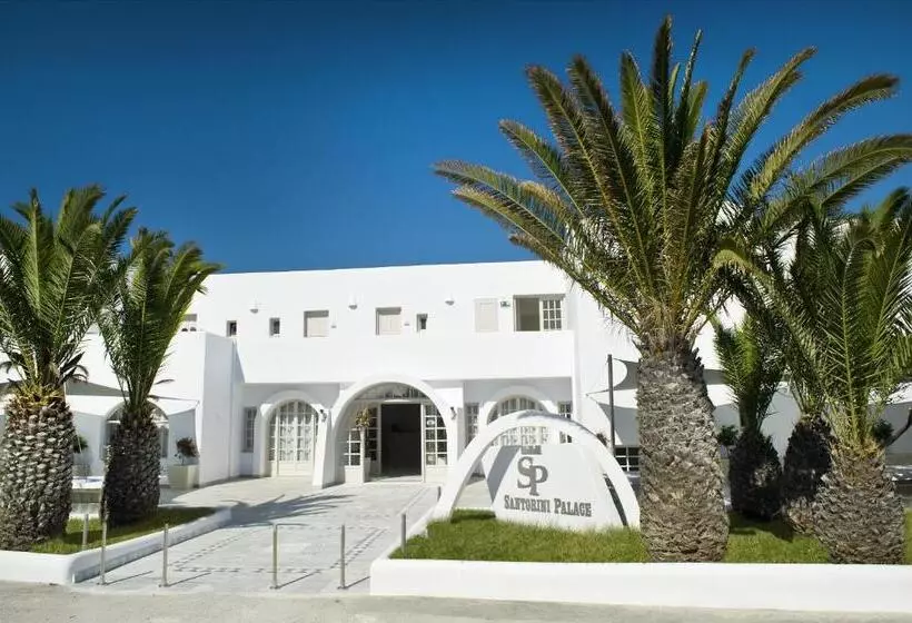 Fotos del hotel Santorini Palace:  15