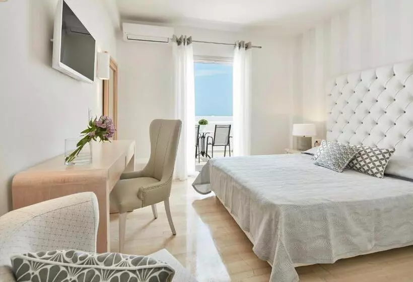 Fotos del hotel Santorini Palace:  10