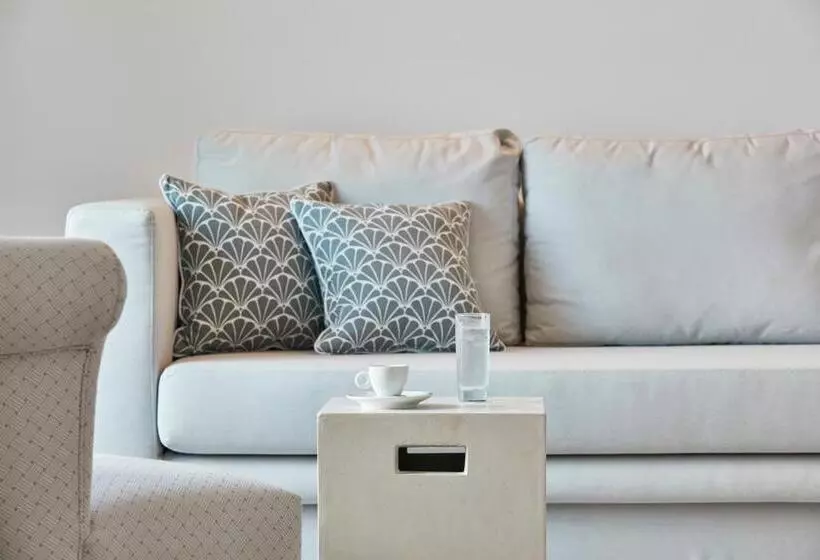 Fotos del hotel Santorini Palace:  24