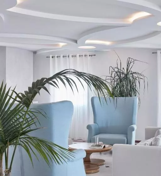 Fotos del hotel Santorini Palace:  20