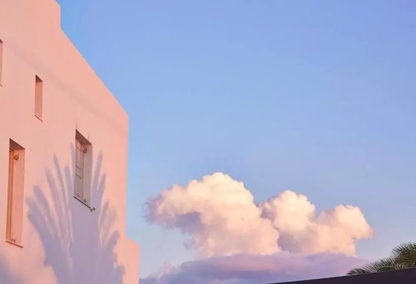 Fotos del hotel Santorini Palace:  25