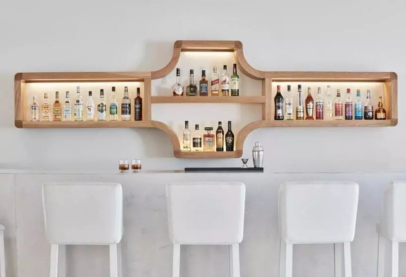 Fotos del hotel Santorini Palace:  7