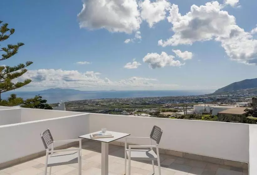 Fotos del hotel Santorini Palace:  19