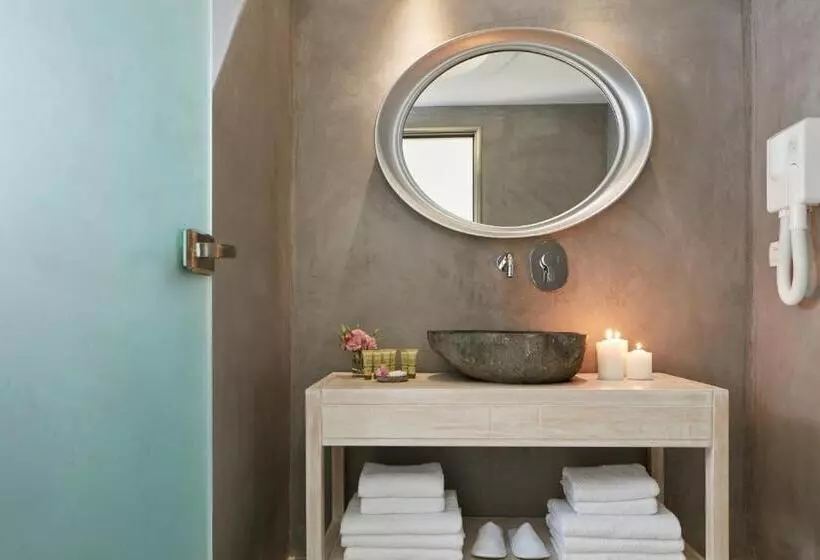 Fotos del hotel Santorini Palace:  8