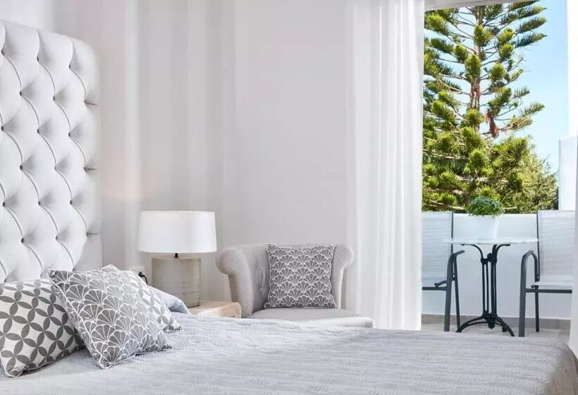 Fotos del hotel Santorini Palace:  23