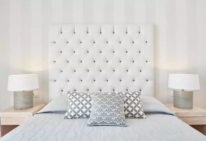 Fotos del hotel Santorini Palace:  18