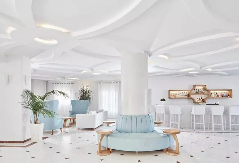 Fotos del hotel Santorini Palace:  4