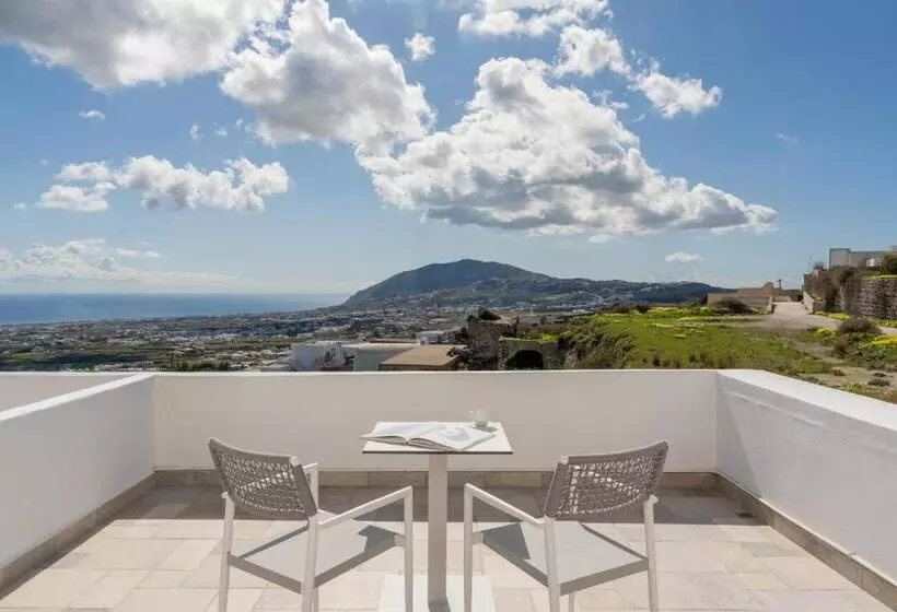 Fotos del hotel Santorini Palace:  21