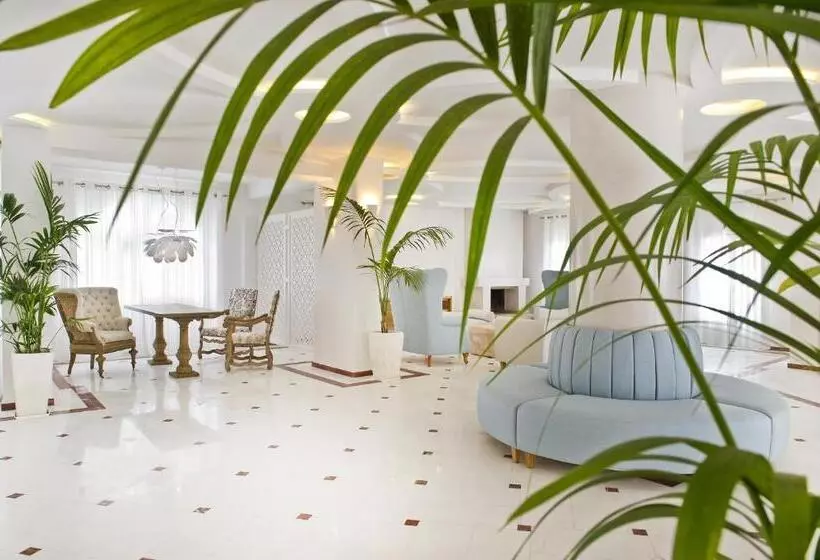 Fotos del hotel Santorini Palace:  6