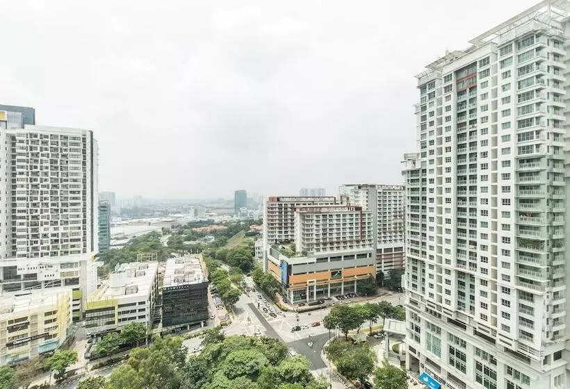 Fotos del hotel Alia Damansara By Subhome:  21