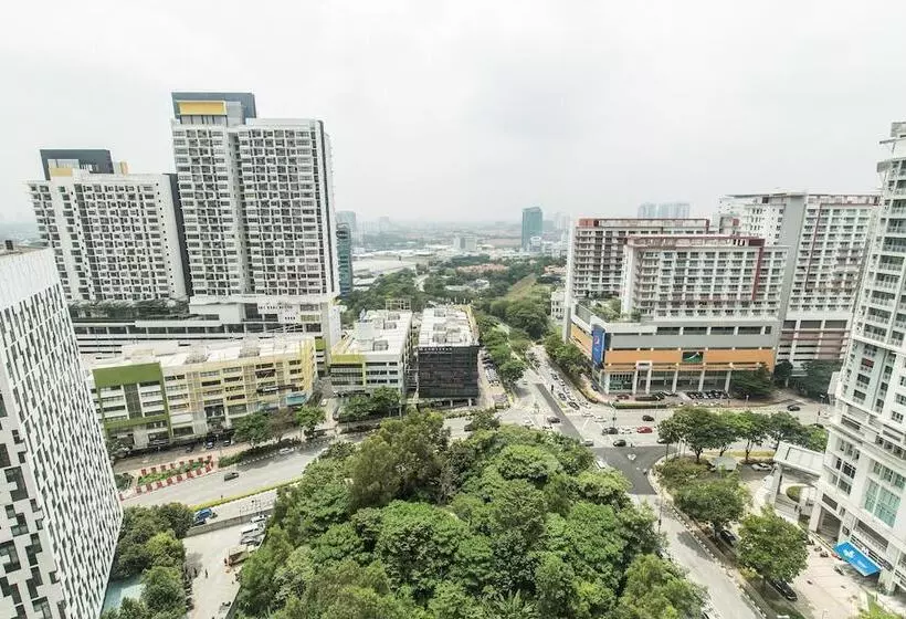 Fotos del hotel Alia Damansara By Subhome:  20