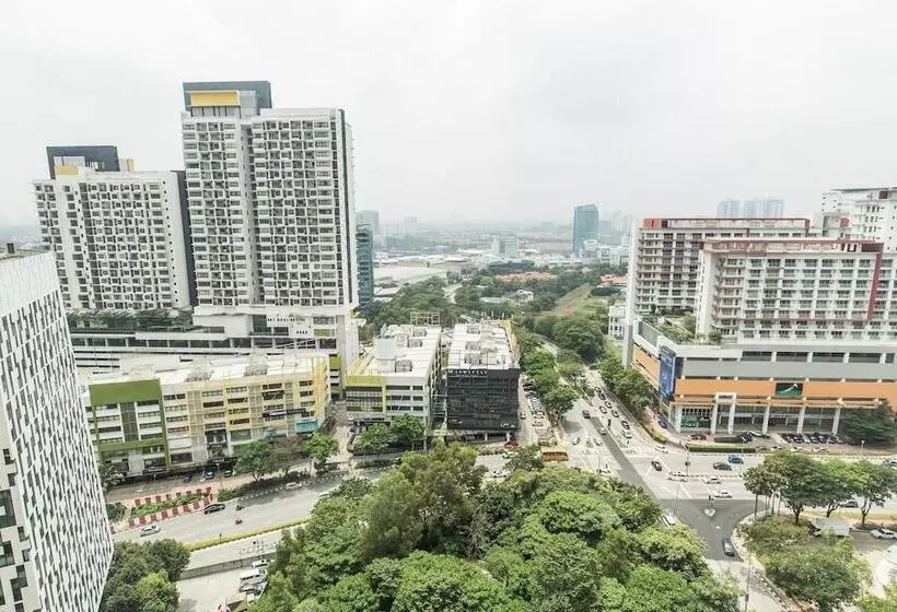 Fotos del hotel Alia Damansara By Subhome:  19