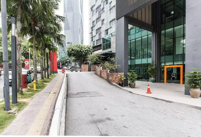 Fotos del hotel Alia Damansara By Subhome:  11