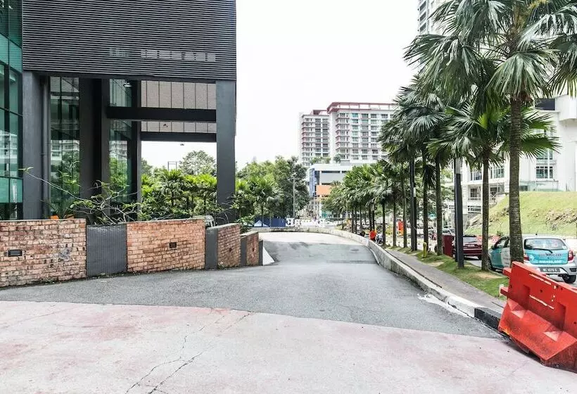 Fotos del hotel Alia Damansara By Subhome:  12