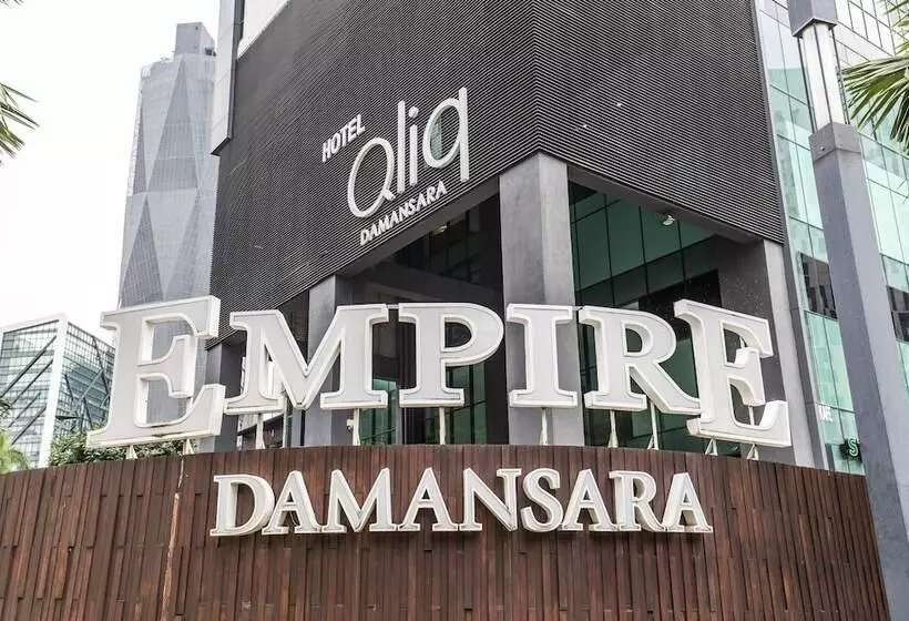 Fotos del hotel Alia Damansara By Subhome:  13