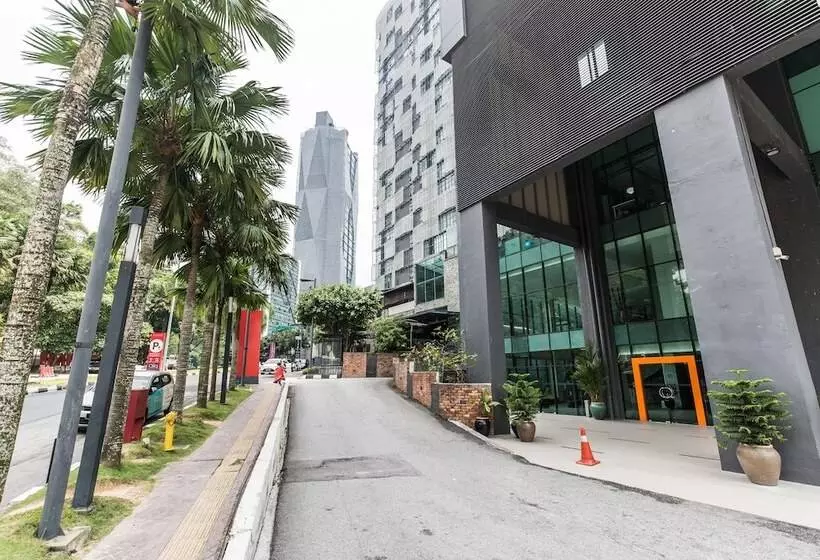 Fotos del hotel Alia Damansara By Subhome:  15
